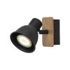 Rábalux , 5902 , Mac , Spotlights , black , IP20 , GU10