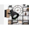 Rábalux , 5902 , Mac , Spotlights , black , IP20 , GU10