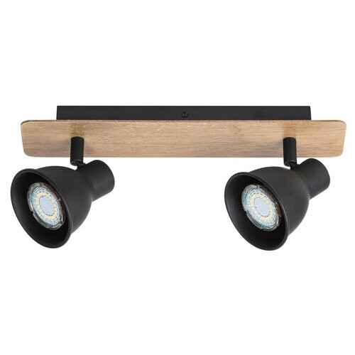 Rábalux , 5903 , Mac , Spotlights , beech , IP20 , GU10