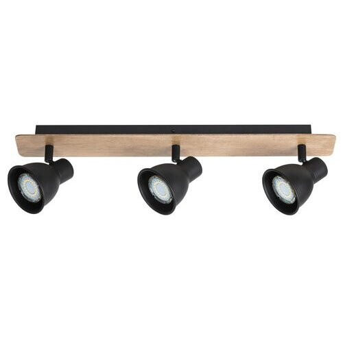 Rábalux , 5904 , Mac , Spotlights , beech , IP20 , GU10