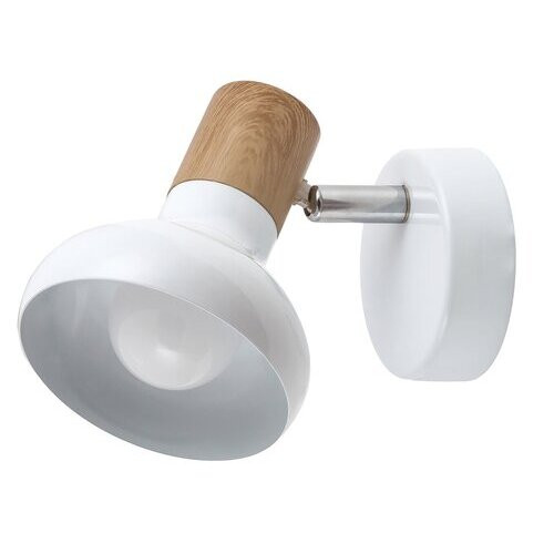 Rábalux , 5943 , Holly , Spotlights , white , IP20 , E14