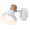 Rábalux , 5943 , Holly , Spotlights , white , IP20 , E14