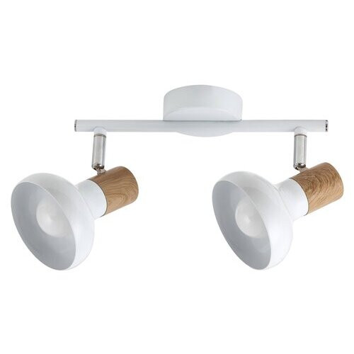 Rábalux , 5944 , Holly , Spotlights , white , IP20 , E14