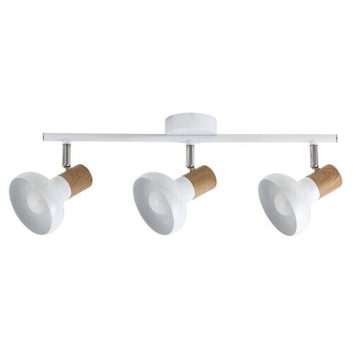 Rábalux , 5945 , Holly , Spotlights , white , IP20 , E14