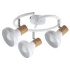 Rábalux , 5946 , Holly , Spotlights , white , IP20 , E14