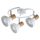 Rábalux , 5946 , Holly , Spotlights , white , IP20 , E14
