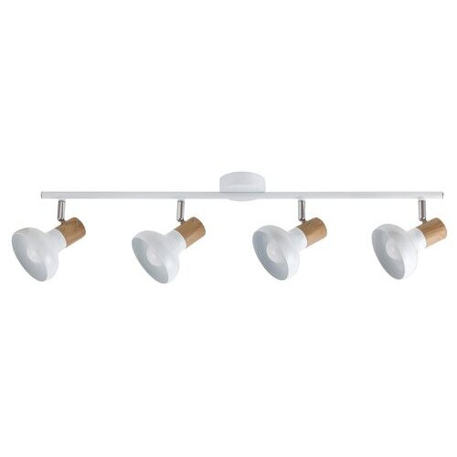 Rábalux , 5947 , Holly , Spotlights , white , IP20 , E14
