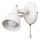 Rábalux , 5966 , Vivienne , Spotlights , antique white , IP20 , E14