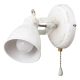 Rábalux , 5966 , Vivienne , Spotlights , antique white , IP20 , E14