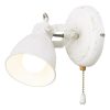 Rábalux , 5966 , Vivienne , Spotlights , antique white , IP20 , E14