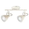 Rábalux , 5967 , Vivienne , Spotlights , antique white , IP20 , E14