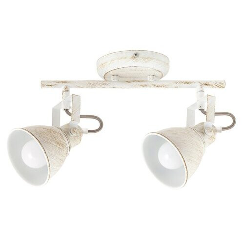 Rábalux , 5967 , Vivienne , Spotlights , antique white , IP20 , E14
