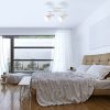 Rábalux , 5967 , Vivienne , Spotlights , antique white , IP20 , E14