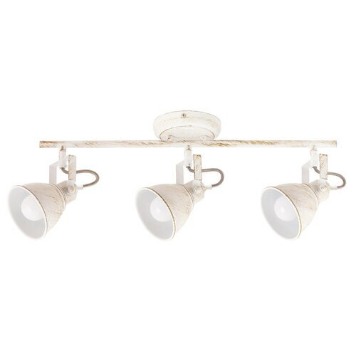Rábalux , 5968 , Vivienne , Spotlights , antique white , IP20 , E14
