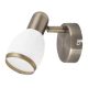 Rábalux , 5970 , Elite , Spotlights , bronze , IP20 , E14