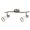 Rábalux , 5971 , Elite , Spotlights , bronze , IP20 , E14