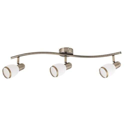 Rábalux , 5972 , Elite , Spotlights , bronze , IP20 , E14