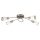 Rábalux , 5973 , Elite , Ceiling lights , bronze , IP20 , E14