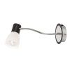 Rábalux , 5975 , Ati , Spotlights , black , IP20 , E14
