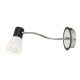 Rábalux , 5975 , Ati , Spotlights , black , IP20 , E14