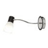Rábalux , 5975 , Ati , Spotlights , black , IP20 , E14