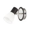 Rábalux , 5976 , Ati , Spotlights , black , IP20 , E14