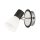 Rábalux , 5976 , Ati , Spotlights , black , IP20 , E14
