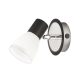 Rábalux , 5976 , Ati , Spotlights , black , IP20 , E14