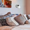 Rábalux , 5976 , Ati , Spotlights , black , IP20 , E14