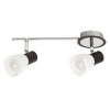 Rábalux , 5977 , Ati , Spotlights , black , IP20 , E14
