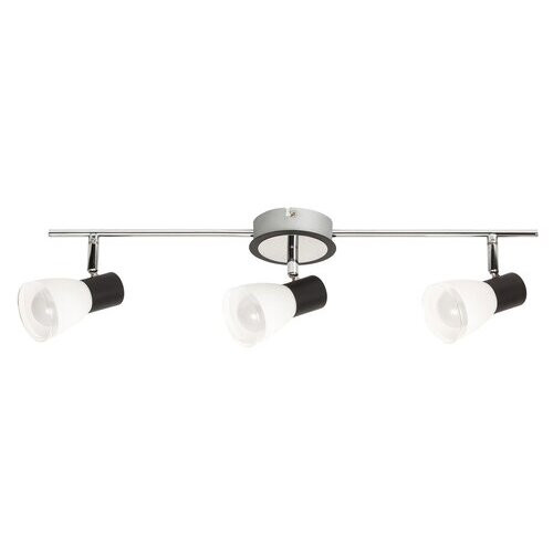 Rábalux , 5978 , Ati , Spotlights , black , IP20 , E14