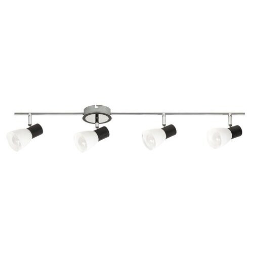 Rábalux , 5979 , Ati , Spotlights , black , IP20 , E14