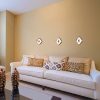 Rábalux , 5988 , Daria , Wall lights , gold , IP20 , 3000