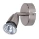 Rábalux , 5991 , Norman , Spotlights , satin chrome , IP20 , GU10
