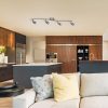 Rábalux , 5994 , Norman , Spotlights , satin chrome , IP20 , GU10