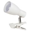 Rábalux , 6026 , Ebony , Spotlights , white , IP20 , E27