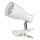 Rábalux , 6026 , Ebony , Spotlights , white , IP20 , E27
