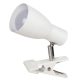 Rábalux , 6026 , Ebony , Spotlights , white , IP20 , E27