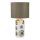 Rábalux , 6030 , Ginger , Table lamps , gold , IP20 , E27