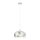 Rábalux , 6050 , Ginger , Pendants , white , IP20 , E14