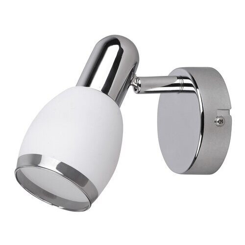 Rábalux , 6060 , Elite , Spotlights , chrome , IP20 , E14
