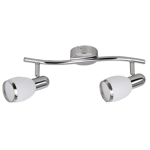 Rábalux , 6061 , Elite , Spotlights , chrome , IP20 , E14