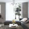 Rábalux , 6081 , Dave , Ceiling lights , chrome , IP20 , E14