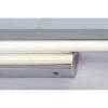 Rábalux , 6129 , John , Bathroom lights , chrome , IP44 , 4000