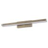 Rábalux , 6130 , John , Bathroom lights , bronze , IP44 , 4000
