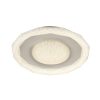 Rábalux , 6294 , Siren , Ceiling lights , white , IP20 , 4000