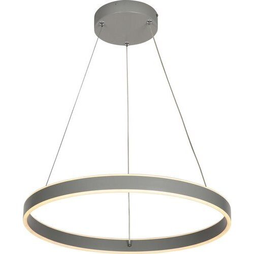 Rábalux , 6299 , Othello , Pendants , grey , IP20 , 3000-6000