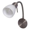 Rábalux , 6300 , Soma , Spotlights , satin chrome , IP20 , E14