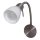 Rábalux , 6300 , Soma , Spotlights , satin chrome , IP20 , E14