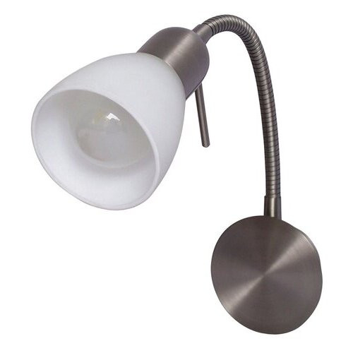Rábalux , 6300 , Soma , Spotlights , satin chrome , IP20 , E14